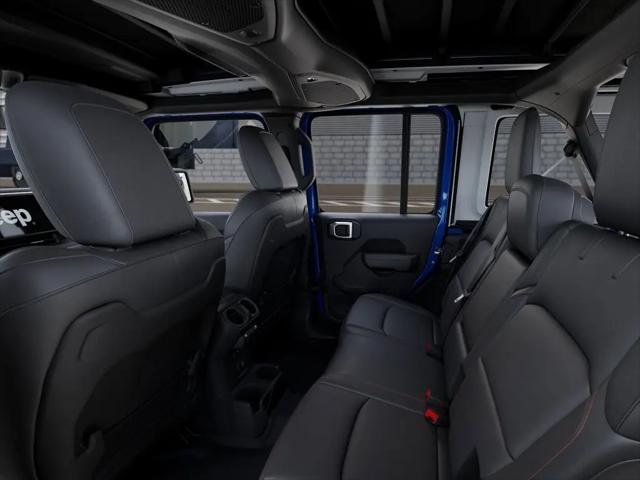 2026 Jeep Wrangler 4-Door Moab 392 4x4
