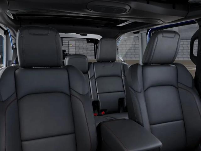 2026 Jeep Wrangler 4-Door Moab 392 4x4