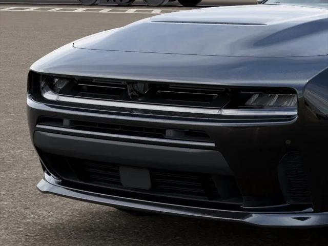 2026 Dodge Charger R/T Plus 4-Door AWD