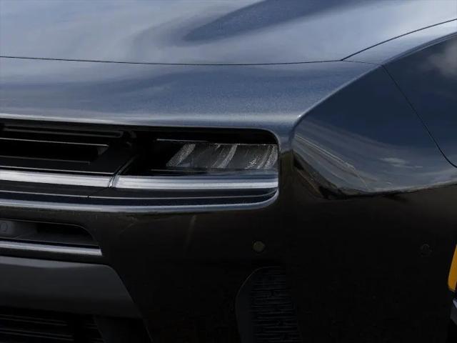 2026 Dodge Charger R/T Plus 4-Door AWD
