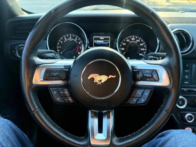 2017 Ford Mustang V6