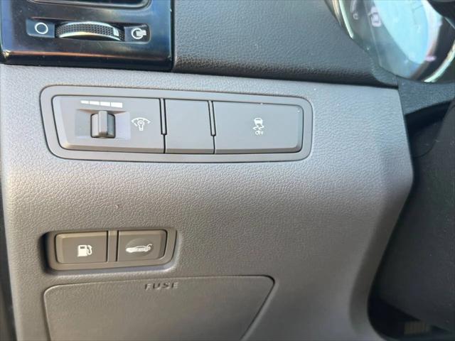2011 Hyundai Sonata Limited