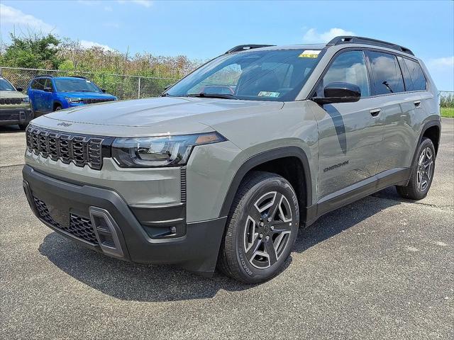 2026 Jeep Cherokee Limited 4x4 for sale in Monroeville, PA
