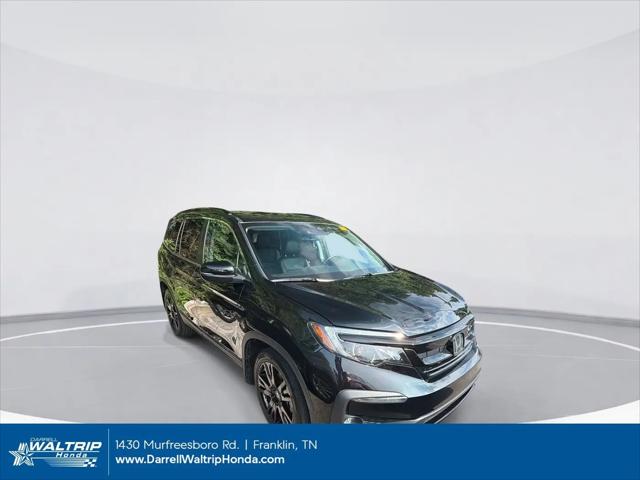 2021 Honda Pilot 2WD Special Edition for sale in Franklin, TN