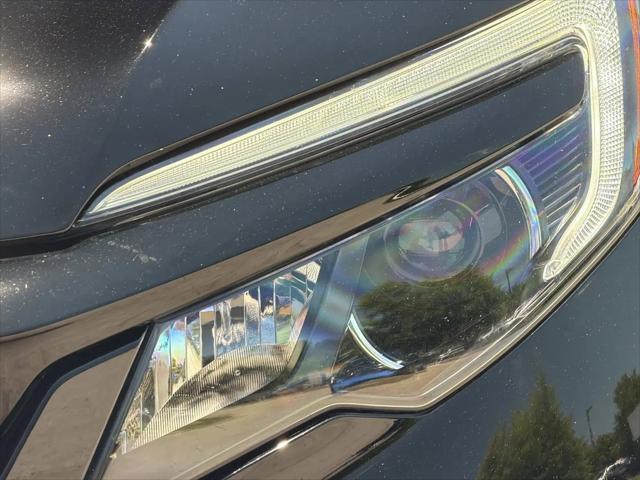 2021 Honda Pilot 2WD Special Edition