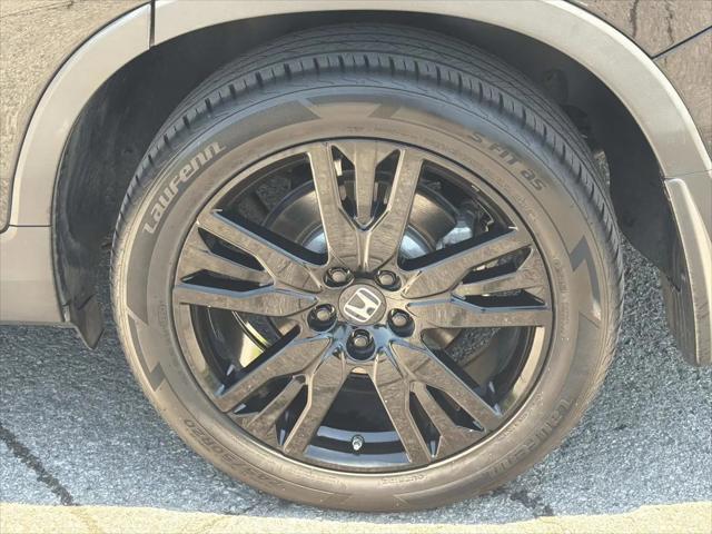 2021 Honda Pilot 2WD Special Edition