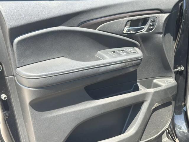 2021 Honda Pilot 2WD Special Edition