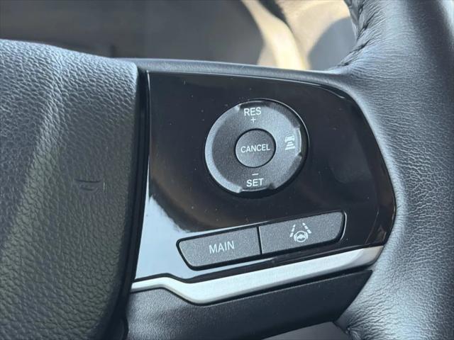 2021 Honda Pilot 2WD Special Edition