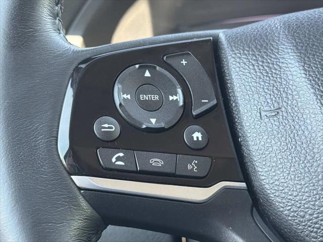 2021 Honda Pilot 2WD Special Edition