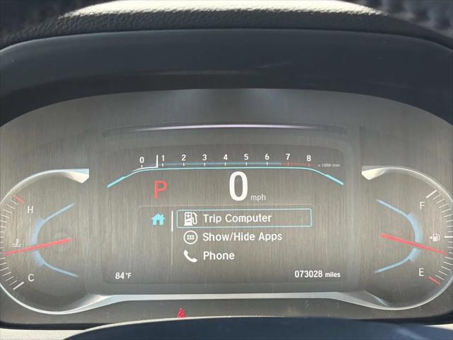 2021 Honda Pilot 2WD Special Edition