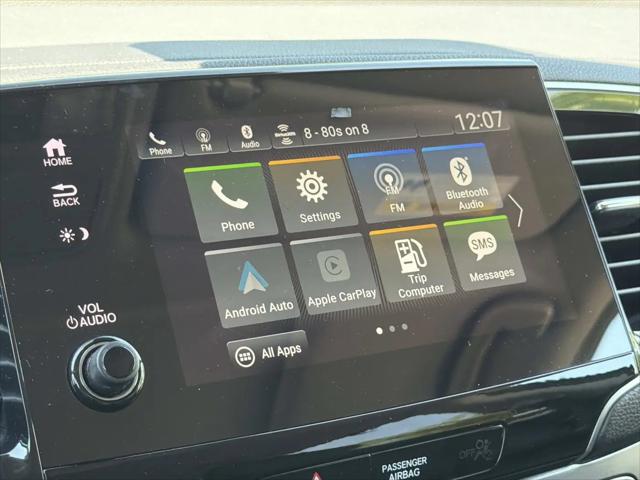 2021 Honda Pilot 2WD Special Edition