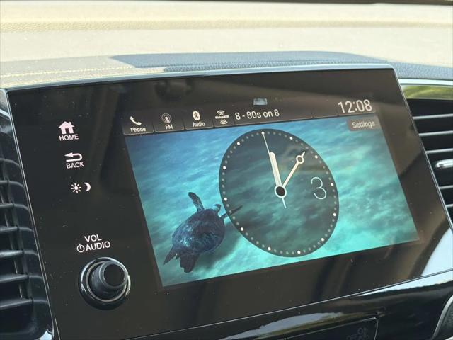 2021 Honda Pilot 2WD Special Edition