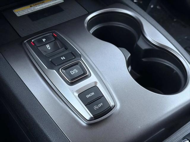 2021 Honda Pilot 2WD Special Edition