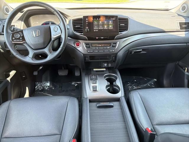 2021 Honda Pilot 2WD Special Edition