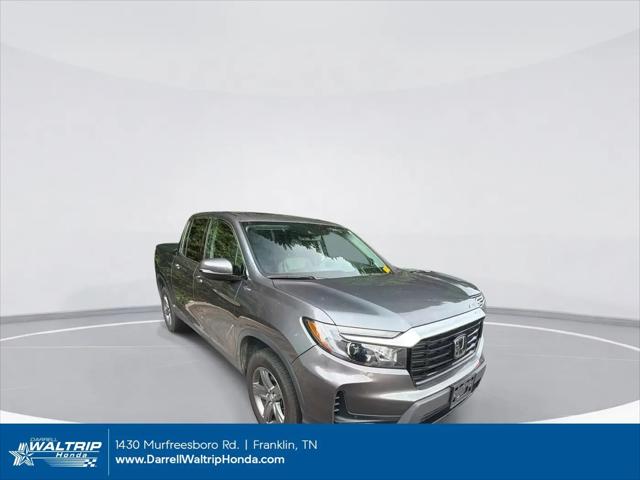 2023 Honda Ridgeline RTL-E for sale in Franklin, TN