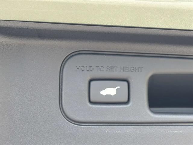 2026 Honda Passport AWD TrailSport