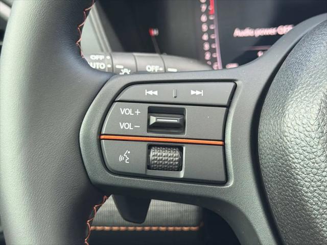 2026 Honda Passport AWD TrailSport