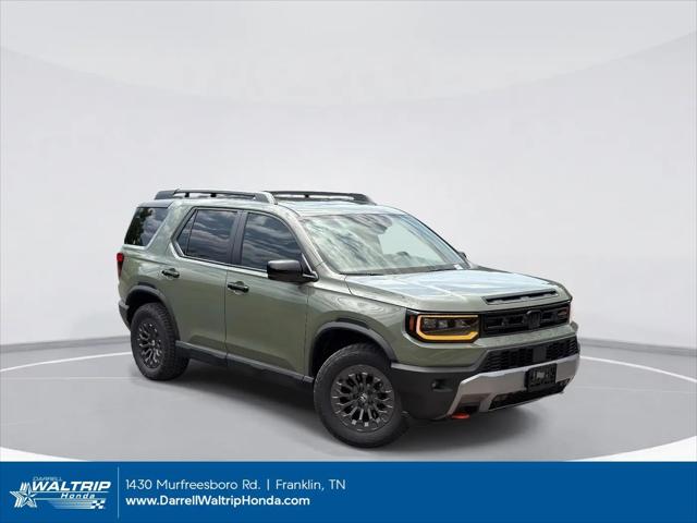 2026 Honda Passport AWD TrailSport for sale in Franklin, TN