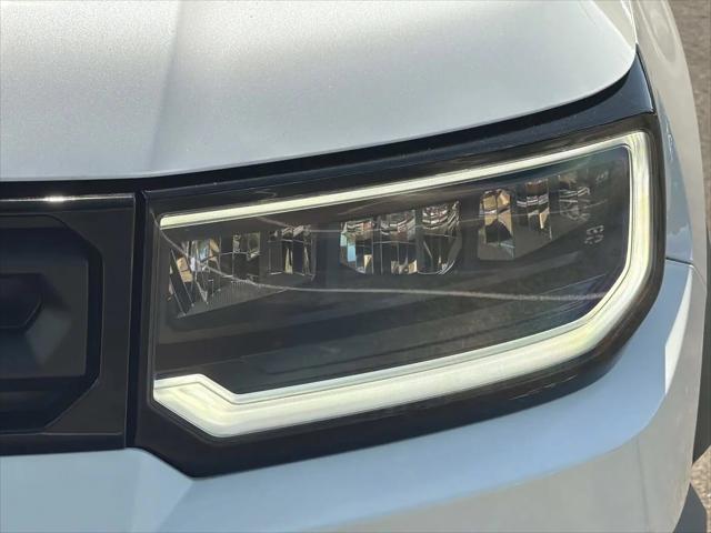 2026 Honda Passport AWD RTL
