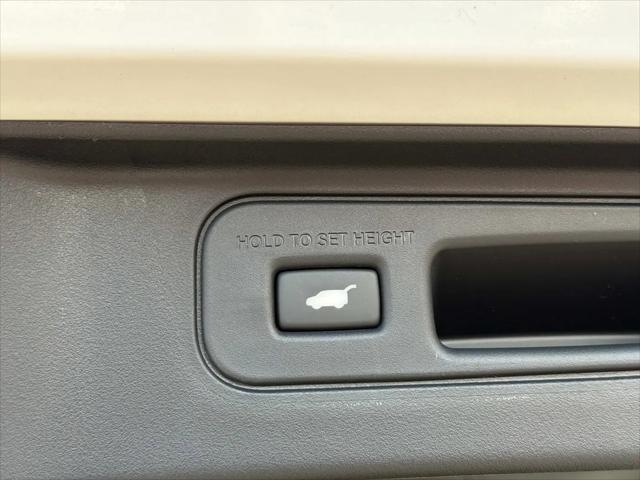 2026 Honda Passport AWD RTL