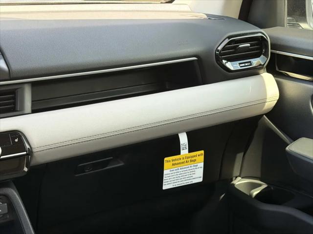 2026 Honda Passport AWD RTL
