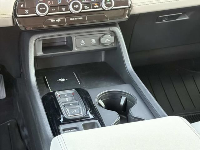 2026 Honda Passport AWD RTL