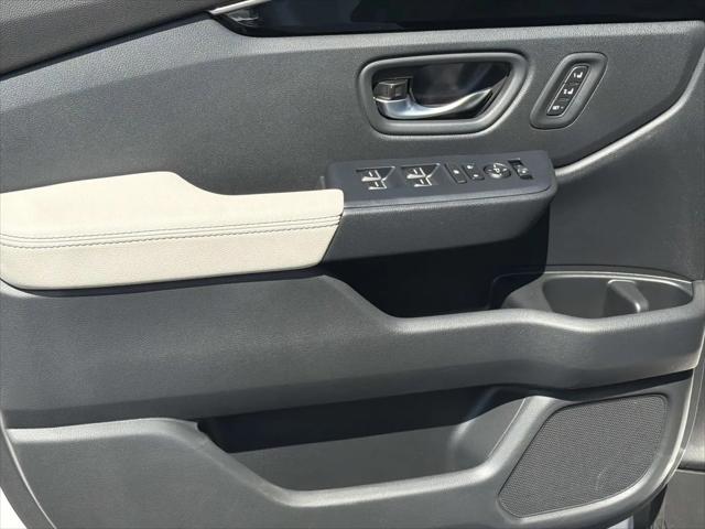 2026 Honda Passport AWD RTL