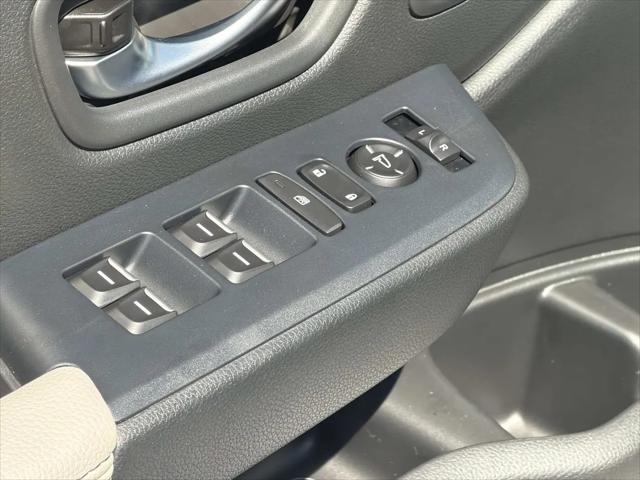 2026 Honda Passport AWD RTL