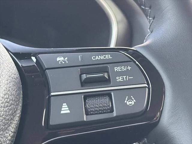 2026 Honda Passport AWD RTL