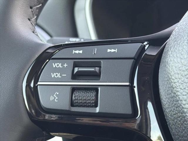 2026 Honda Passport AWD RTL