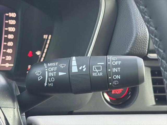 2026 Honda Passport AWD RTL