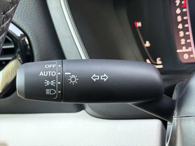 2026 Honda Passport AWD RTL