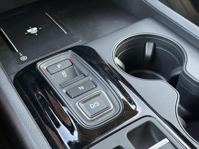 2026 Honda Passport AWD RTL