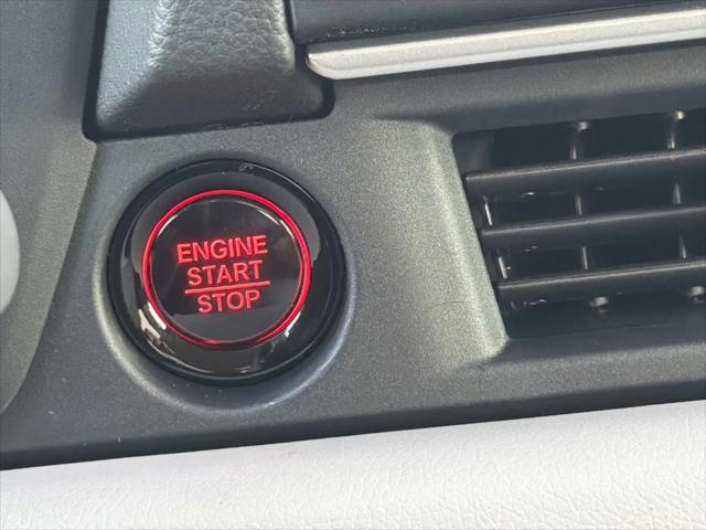 2026 Honda Passport AWD RTL