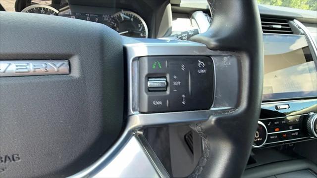 2023 Land Rover Discovery P300 S R-Dynamic