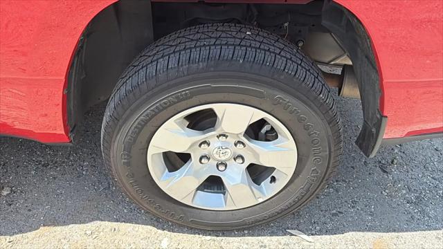 2023 Ram 1500 Big Horn Crew Cab 4x2 5'7" Box