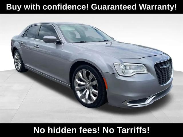 2017 Chrysler 300 Limited for sale in Berlin, NJ