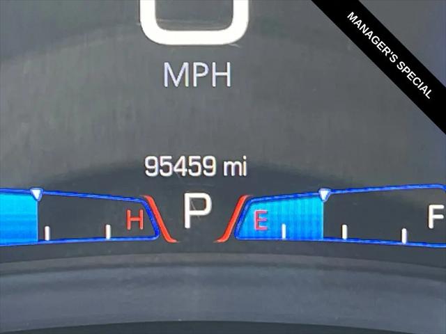 2017 Chrysler 300 Limited