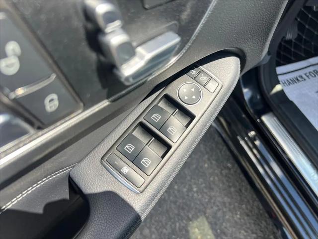 2016 Mercedes-Benz E 350 4MATIC