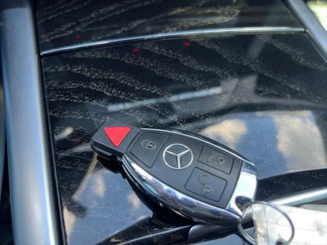2016 Mercedes-Benz E 350 4MATIC