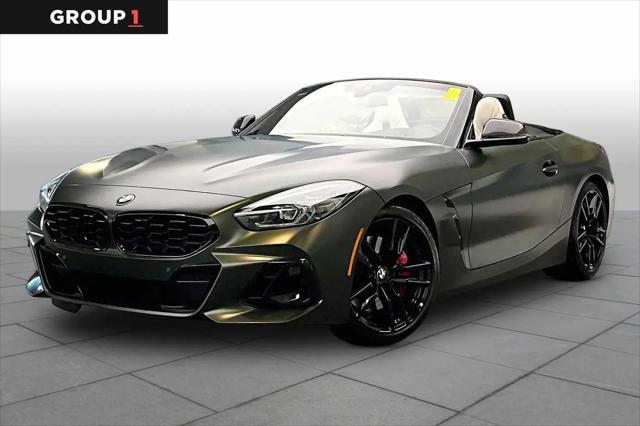 2025 BMW Z4 M40i for sale in N. Miami Beach, FL
