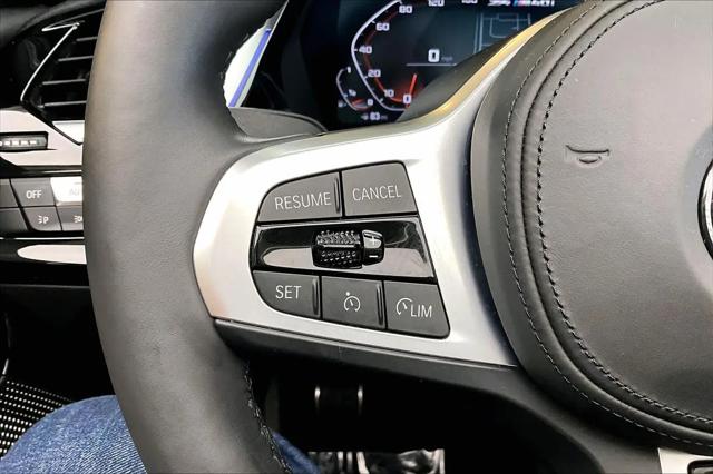 2025 BMW Z4 M40i