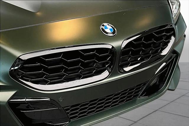 2025 BMW Z4 M40i