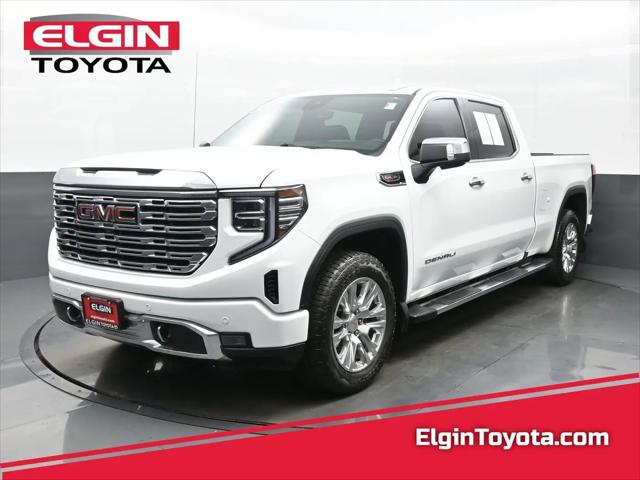 2023 GMC Sierra 1500 Denali for sale in Streamwood, IL