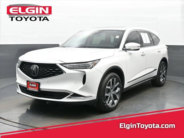 2022 Acura MDX Technology Package for sale in Streamwood, IL