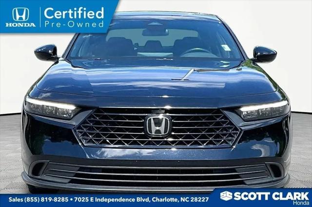 2024 Honda Accord Hybrid Sport for sale in Cornelius, NC