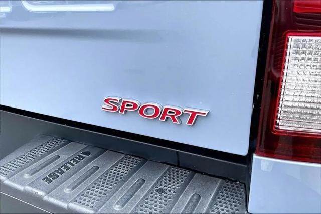2024 Honda Ridgeline Sport+