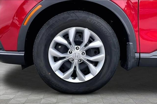2024 Honda CR-V LX 2WD