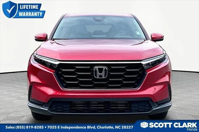 2024 Honda CR-V LX 2WD for sale in Cornelius, NC