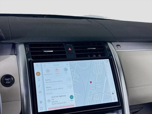2023 Land Rover Discovery P300 S R-Dynamic